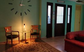 Hostel Roks