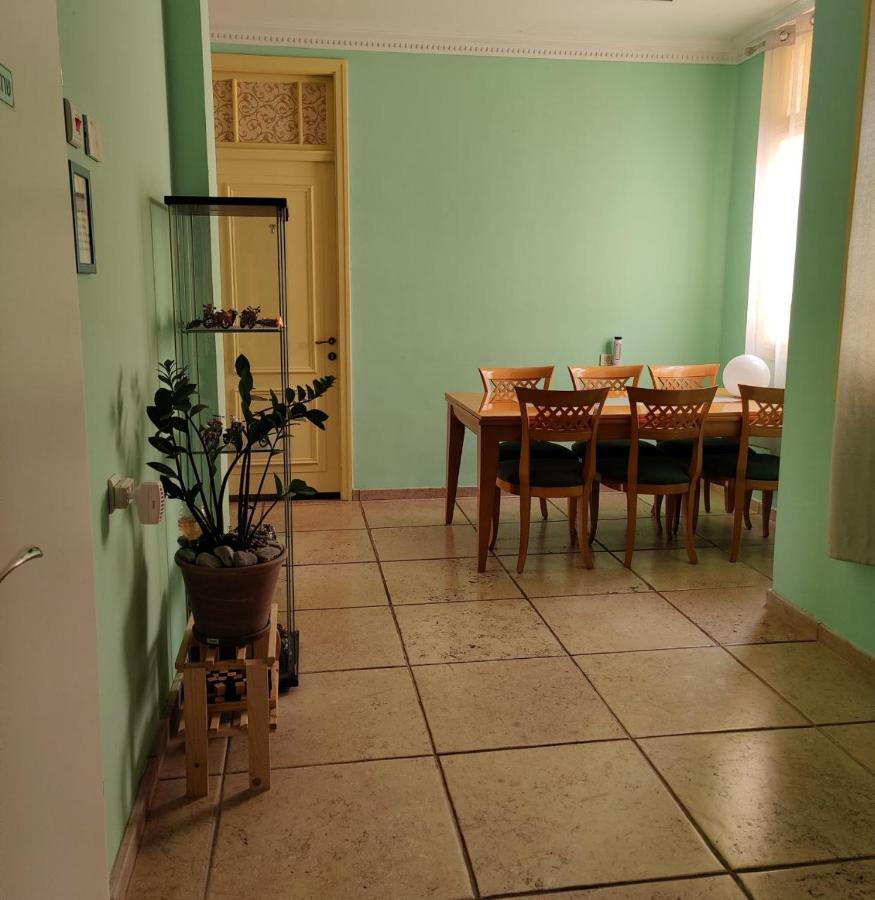 Hostel Roks Haifa Exterior foto