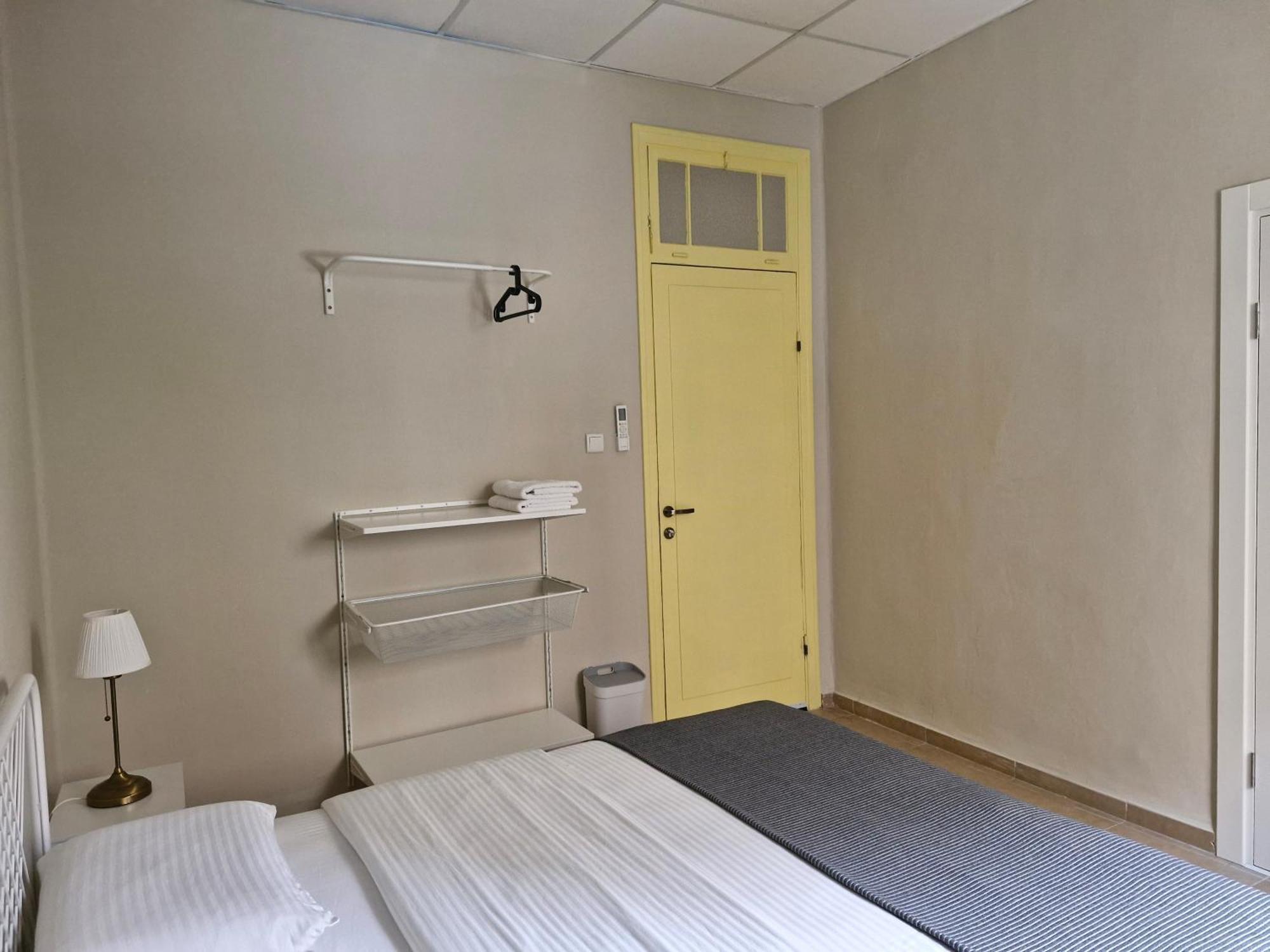 Hostel Roks Haifa Exterior foto