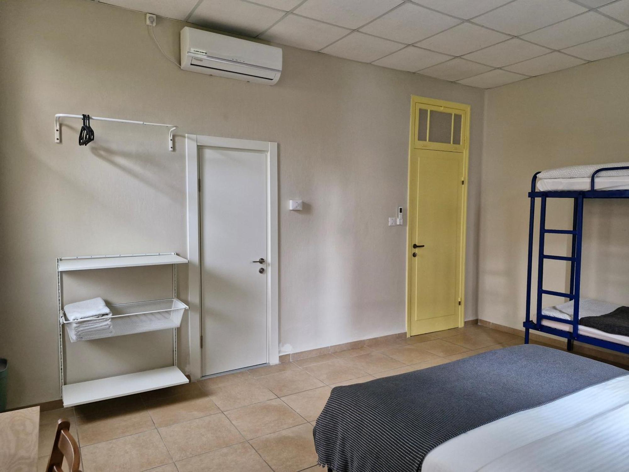 Hostel Roks Haifa Exterior foto