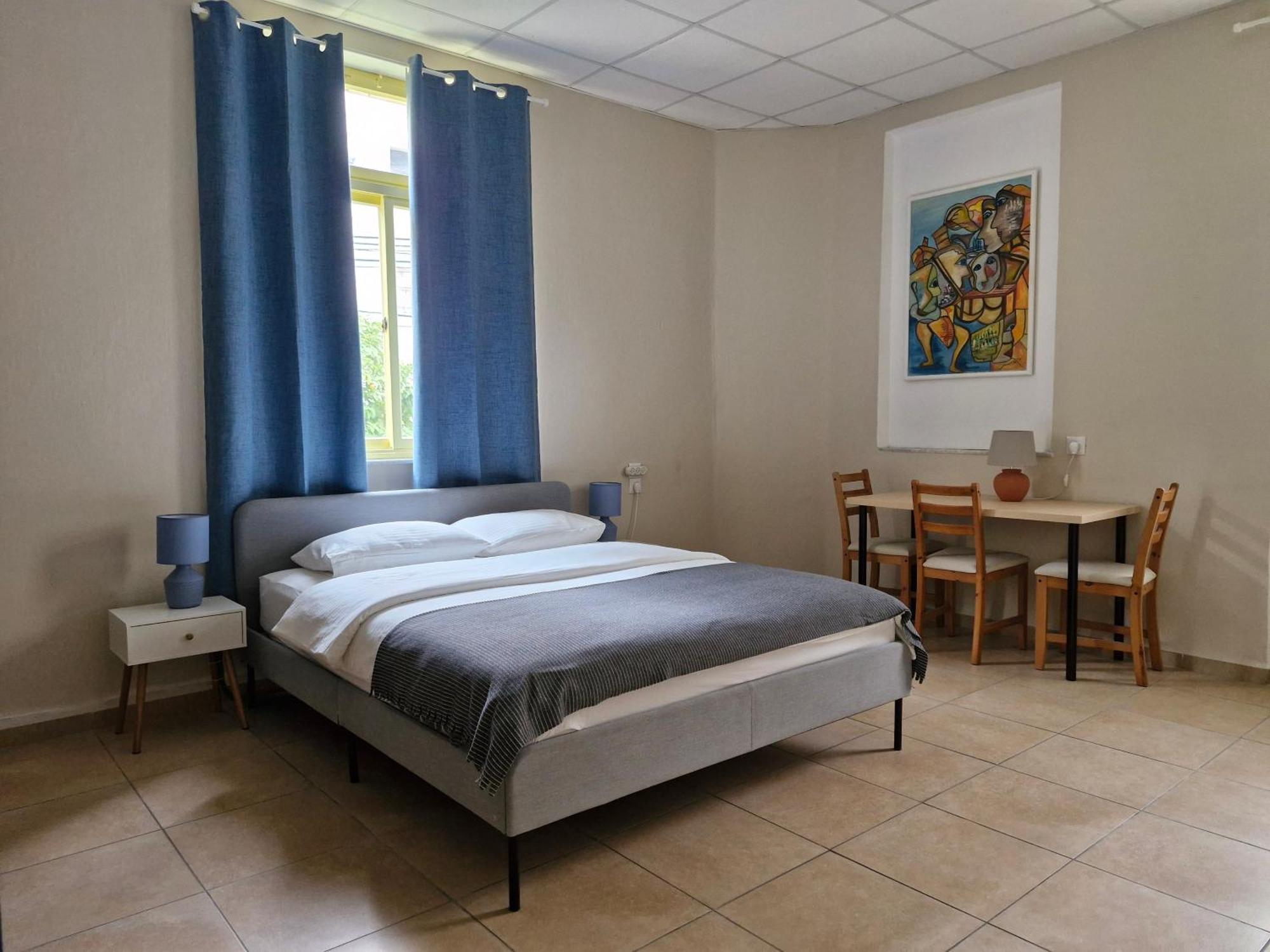 Hostel Roks Haifa Exterior foto