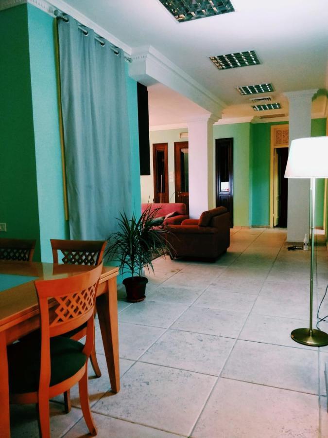 Hostel Roks Haifa Exterior foto